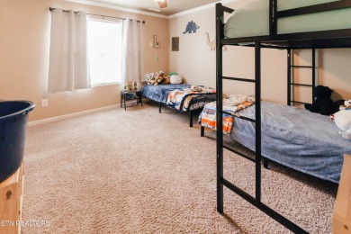 Welcome to this beautiful 2 story condominium that is nestled in on Knoxville Golf Course in Tennessee - for sale on GolfHomes.com, golf home, golf lot