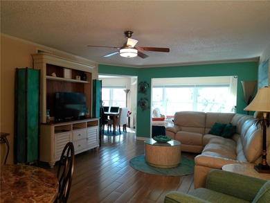 This is a BEAUTIFULLY appointed Condo in a well sought location on East Bay Golf Club in Florida - for sale on GolfHomes.com, golf home, golf lot