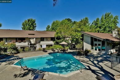 Welcome to this updated ground floor condo with granite counters on Diablo Hills Golf Course in California - for sale on GolfHomes.com, golf home, golf lot