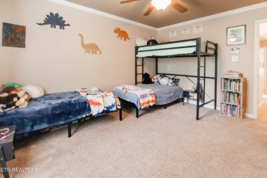 Welcome to this beautiful 2 story condominium that is nestled in on Knoxville Golf Course in Tennessee - for sale on GolfHomes.com, golf home, golf lot