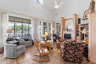 Set on a wide cove with open water views in the prestigious on Pinnacle Golf and Boat Club in Texas - for sale on GolfHomes.com, golf home, golf lot