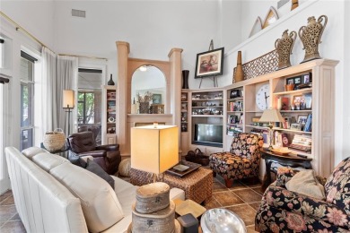 Set on a wide cove with open water views in the prestigious on Pinnacle Golf and Boat Club in Texas - for sale on GolfHomes.com, golf home, golf lot