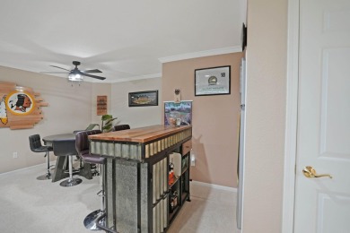 Welcome to this beautiful Augusta Circle Patio Home with on Centennial Oaks Golf Club in Iowa - for sale on GolfHomes.com, golf home, golf lot
