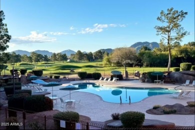 Experience resort-style living in a prime location with this on Stonecreek Golf Club in Arizona - for sale on GolfHomes.com, golf home, golf lot