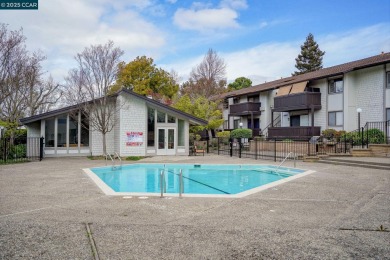 Welcome to this updated ground floor condo with granite counters on Diablo Hills Golf Course in California - for sale on GolfHomes.com, golf home, golf lot