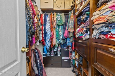 Beautiful 4-bed, 2.5 bath home built in 2000 perfectly on Eagle Creek Golf Club and Grill in North Carolina - for sale on GolfHomes.com, golf home, golf lot