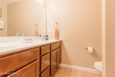 Welcome to this beautiful 2 story condominium that is nestled in on Knoxville Golf Course in Tennessee - for sale on GolfHomes.com, golf home, golf lot