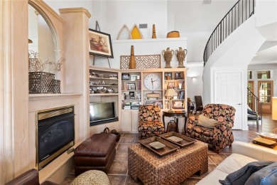 Set on a wide cove with open water views in the prestigious on Pinnacle Golf and Boat Club in Texas - for sale on GolfHomes.com, golf home, golf lot