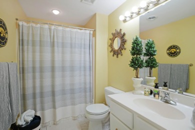 Welcome to this beautiful Augusta Circle Patio Home with on Centennial Oaks Golf Club in Iowa - for sale on GolfHomes.com, golf home, golf lot