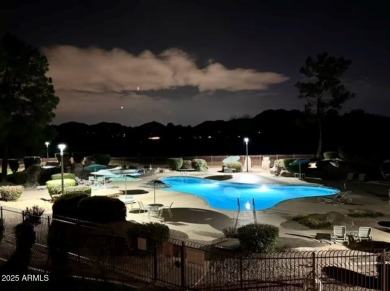 Experience resort-style living in a prime location with this on Stonecreek Golf Club in Arizona - for sale on GolfHomes.com, golf home, golf lot