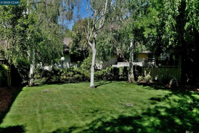 Welcome to this updated ground floor condo with granite counters on Diablo Hills Golf Course in California - for sale on GolfHomes.com, golf home, golf lot