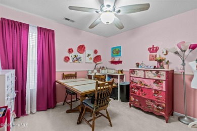 Beautiful 4-bed, 2.5 bath home built in 2000 perfectly on Eagle Creek Golf Club and Grill in North Carolina - for sale on GolfHomes.com, golf home, golf lot