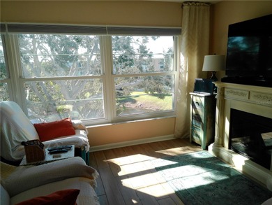 This is a BEAUTIFULLY appointed Condo in a well sought location on East Bay Golf Club in Florida - for sale on GolfHomes.com, golf home, golf lot