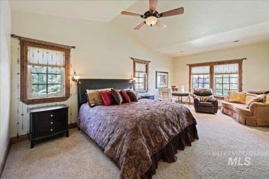 Stunning McCall Condo in Unbeatable Location -Nestled just  1/4 on McCall Municipal Golf Course in Idaho - for sale on GolfHomes.com, golf home, golf lot