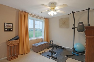 Welcome to this beautiful Augusta Circle Patio Home with on Centennial Oaks Golf Club in Iowa - for sale on GolfHomes.com, golf home, golf lot