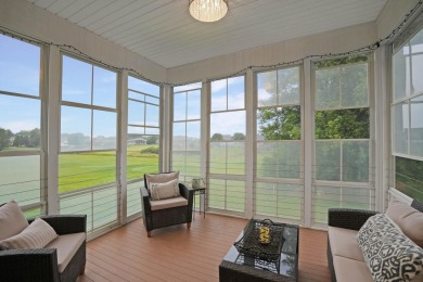 Welcome to this beautiful Augusta Circle Patio Home with on Centennial Oaks Golf Club in Iowa - for sale on GolfHomes.com, golf home, golf lot
