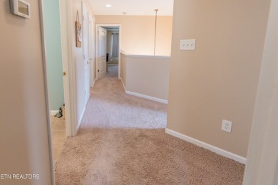 Welcome to this beautiful 2 story condominium that is nestled in on Knoxville Golf Course in Tennessee - for sale on GolfHomes.com, golf home, golf lot