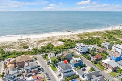 Live in the Oasis of Beachside Lido Dunes. A Truly Unique Home on Lido Beach Golf Course in New York - for sale on GolfHomes.com, golf home, golf lot