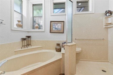 Set on a wide cove with open water views in the prestigious on Pinnacle Golf and Boat Club in Texas - for sale on GolfHomes.com, golf home, golf lot