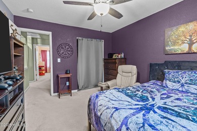 Beautiful 4-bed, 2.5 bath home built in 2000 perfectly on Eagle Creek Golf Club and Grill in North Carolina - for sale on GolfHomes.com, golf home, golf lot