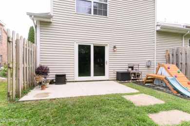 Welcome to this beautiful 2 story condominium that is nestled in on Knoxville Golf Course in Tennessee - for sale on GolfHomes.com, golf home, golf lot