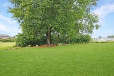 Welcome to this beautiful Augusta Circle Patio Home with on Centennial Oaks Golf Club in Iowa - for sale on GolfHomes.com, golf home, golf lot