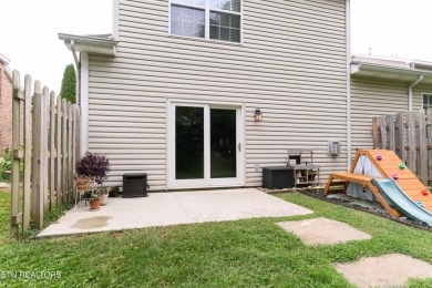 Welcome to this beautiful 2 story condominium that is nestled in on Knoxville Golf Course in Tennessee - for sale on GolfHomes.com, golf home, golf lot