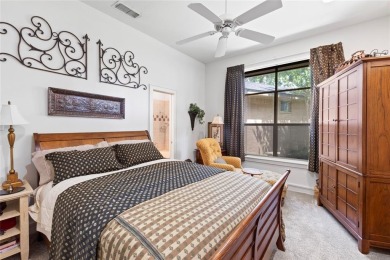 Set on a wide cove with open water views in the prestigious on Pinnacle Golf and Boat Club in Texas - for sale on GolfHomes.com, golf home, golf lot