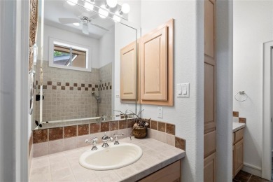 Set on a wide cove with open water views in the prestigious on Pinnacle Golf and Boat Club in Texas - for sale on GolfHomes.com, golf home, golf lot