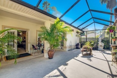 You Do Not Want To Miss This Florida Dream Home. This 4 Bedroom on St. Augustine Shores Golf Club in Florida - for sale on GolfHomes.com, golf home, golf lot