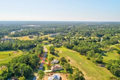 You Do Not Want To Miss This Florida Dream Home. This 4 Bedroom on St. Augustine Shores Golf Club in Florida - for sale on GolfHomes.com, golf home, golf lot