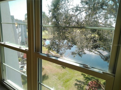 This is a BEAUTIFULLY appointed Condo in a well sought location on East Bay Golf Club in Florida - for sale on GolfHomes.com, golf home, golf lot