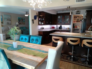 This is a BEAUTIFULLY appointed Condo in a well sought location on East Bay Golf Club in Florida - for sale on GolfHomes.com, golf home, golf lot