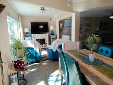 This is a BEAUTIFULLY appointed Condo in a well sought location on East Bay Golf Club in Florida - for sale on GolfHomes.com, golf home, golf lot