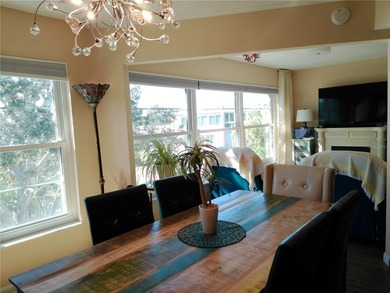 This is a BEAUTIFULLY appointed Condo in a well sought location on East Bay Golf Club in Florida - for sale on GolfHomes.com, golf home, golf lot