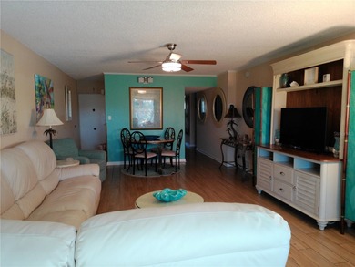 This is a BEAUTIFULLY appointed Condo in a well sought location on East Bay Golf Club in Florida - for sale on GolfHomes.com, golf home, golf lot