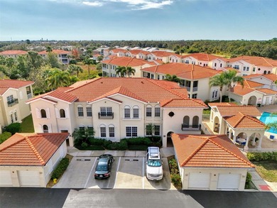 Appealing three bedroom, two bath, first floor condo, with a one on Capri Isle Golf Club in Florida - for sale on GolfHomes.com, golf home, golf lot
