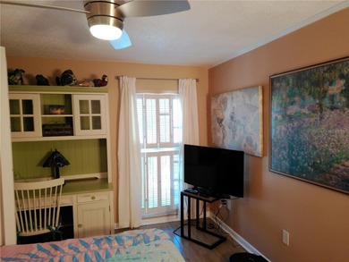 This is a BEAUTIFULLY appointed Condo in a well sought location on East Bay Golf Club in Florida - for sale on GolfHomes.com, golf home, golf lot