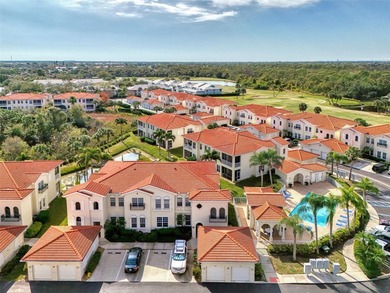 Appealing three bedroom, two bath, first floor condo, with a one on Capri Isle Golf Club in Florida - for sale on GolfHomes.com, golf home, golf lot