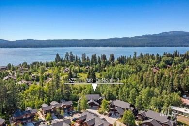 Stunning McCall Condo in Unbeatable Location -Nestled just  1/4 on McCall Municipal Golf Course in Idaho - for sale on GolfHomes.com, golf home, golf lot