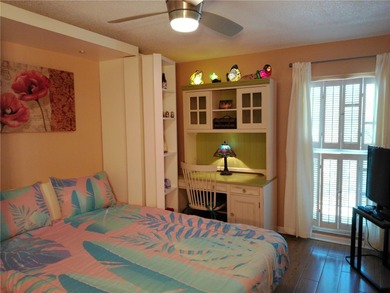 This is a BEAUTIFULLY appointed Condo in a well sought location on East Bay Golf Club in Florida - for sale on GolfHomes.com, golf home, golf lot