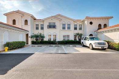 Appealing three bedroom, two bath, first floor condo, with a one on Capri Isle Golf Club in Florida - for sale on GolfHomes.com, golf home, golf lot
