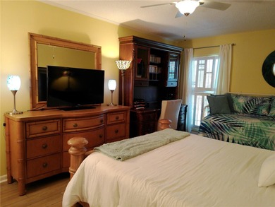 This is a BEAUTIFULLY appointed Condo in a well sought location on East Bay Golf Club in Florida - for sale on GolfHomes.com, golf home, golf lot