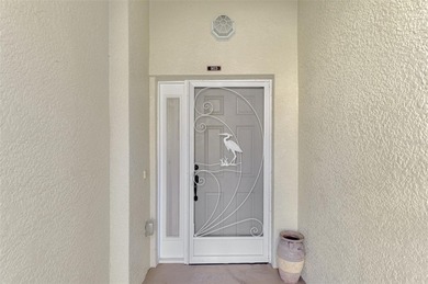 Appealing three bedroom, two bath, first floor condo, with a one on Capri Isle Golf Club in Florida - for sale on GolfHomes.com, golf home, golf lot