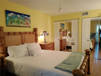 This is a BEAUTIFULLY appointed Condo in a well sought location on East Bay Golf Club in Florida - for sale on GolfHomes.com, golf home, golf lot