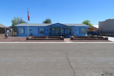 On the Golf Course with Desert & Mountain Views- an expansive on Foothills Executive Golf Course in Arizona - for sale on GolfHomes.com, golf home, golf lot