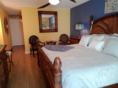 This is a BEAUTIFULLY appointed Condo in a well sought location on East Bay Golf Club in Florida - for sale on GolfHomes.com, golf home, golf lot