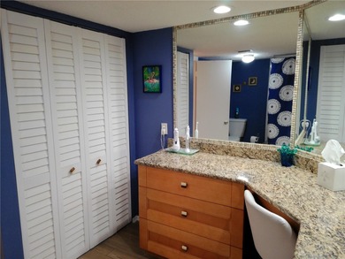 This is a BEAUTIFULLY appointed Condo in a well sought location on East Bay Golf Club in Florida - for sale on GolfHomes.com, golf home, golf lot