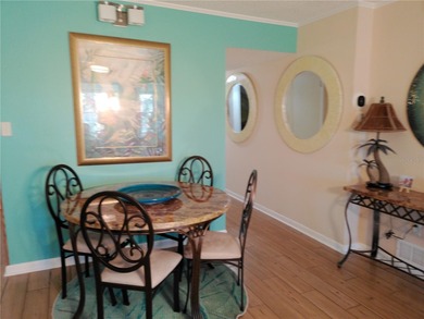 This is a BEAUTIFULLY appointed Condo in a well sought location on East Bay Golf Club in Florida - for sale on GolfHomes.com, golf home, golf lot