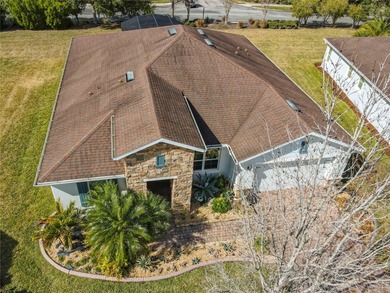 REMODELED & UPDATED Sorano model with 4 BEDROOMS, 3 BATHROOMS on Stonegate Golf Club in Florida - for sale on GolfHomes.com, golf home, golf lot